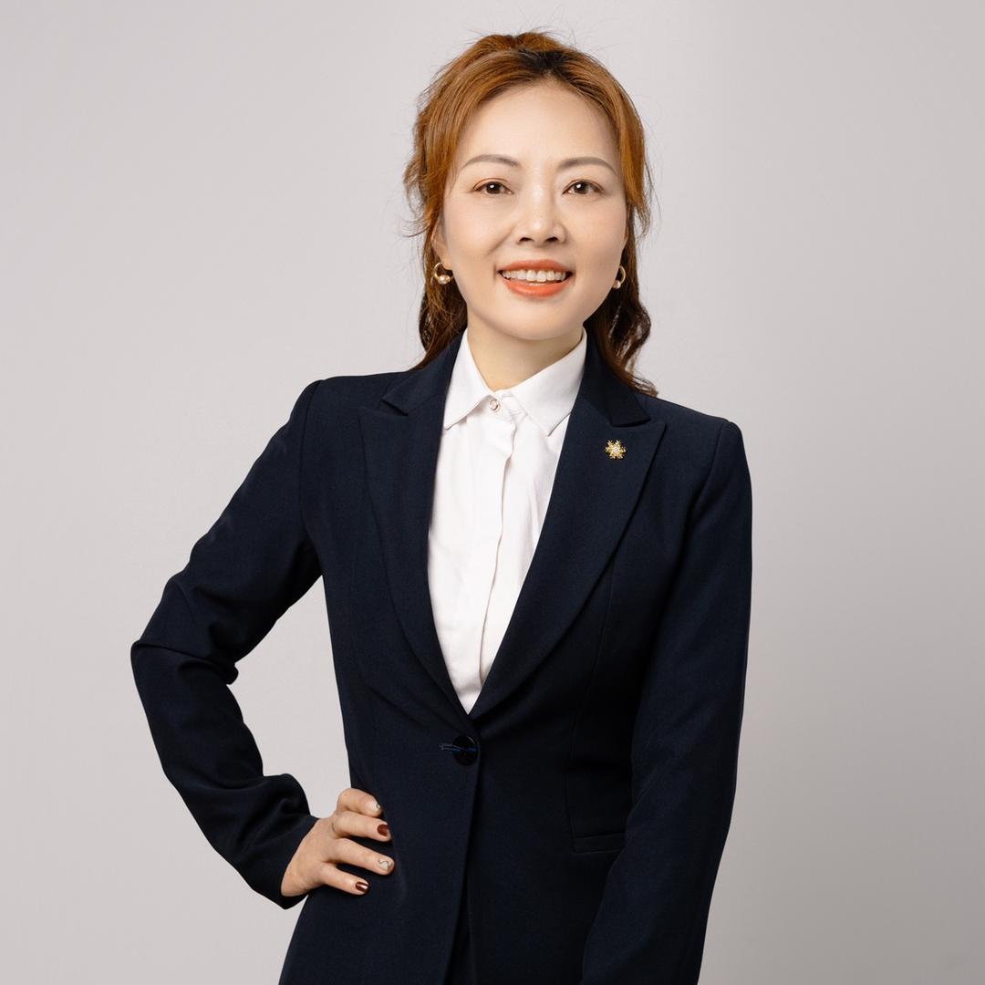 @川邦家 才姐说房