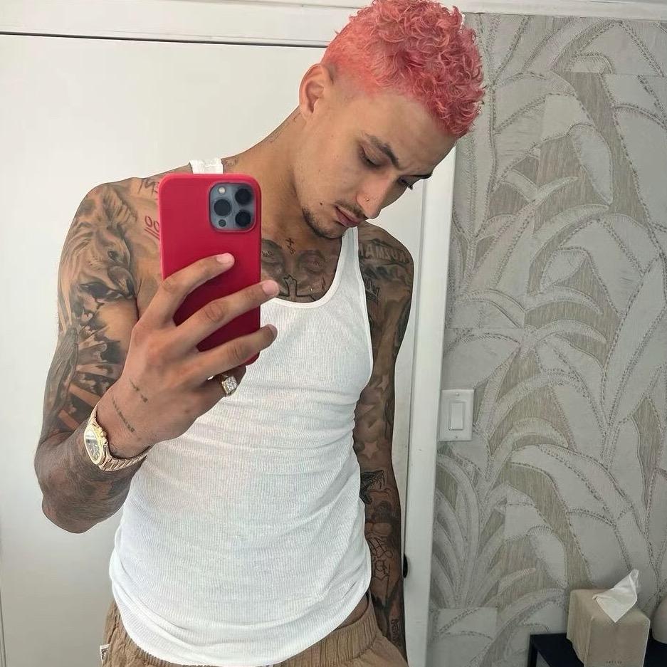 小梁学长（招聘中）