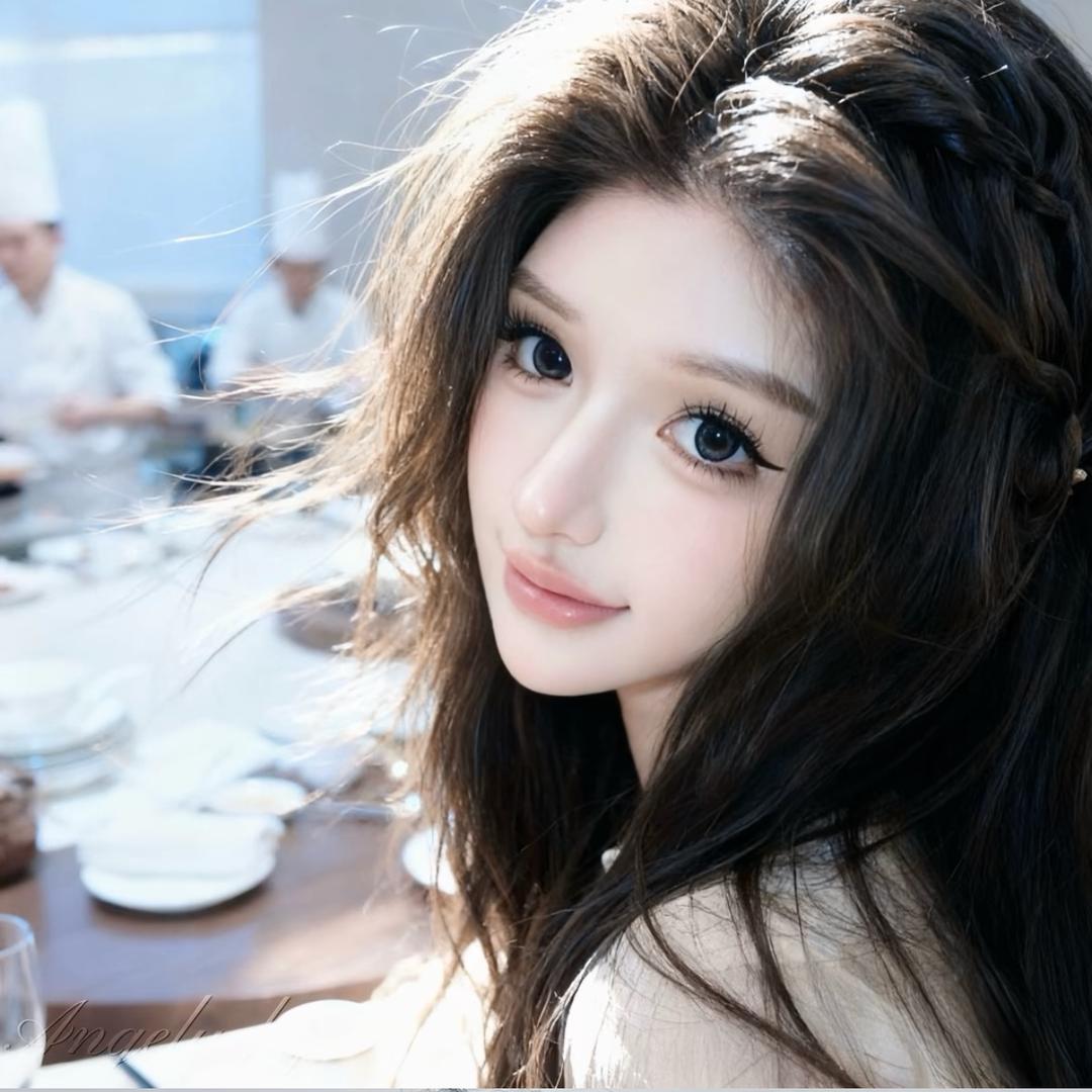 招财小韩～