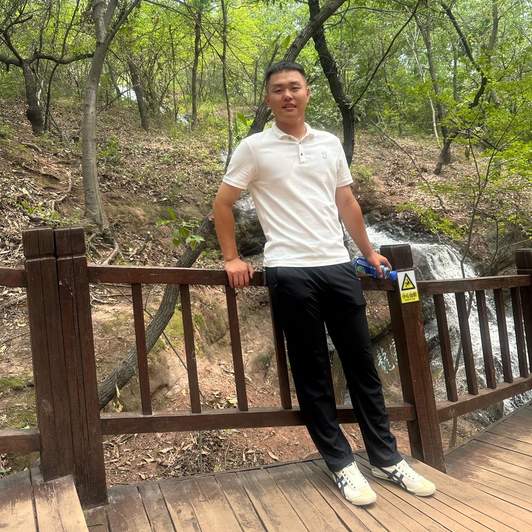励志.