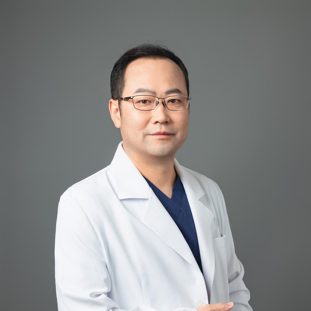 殷初阳医生