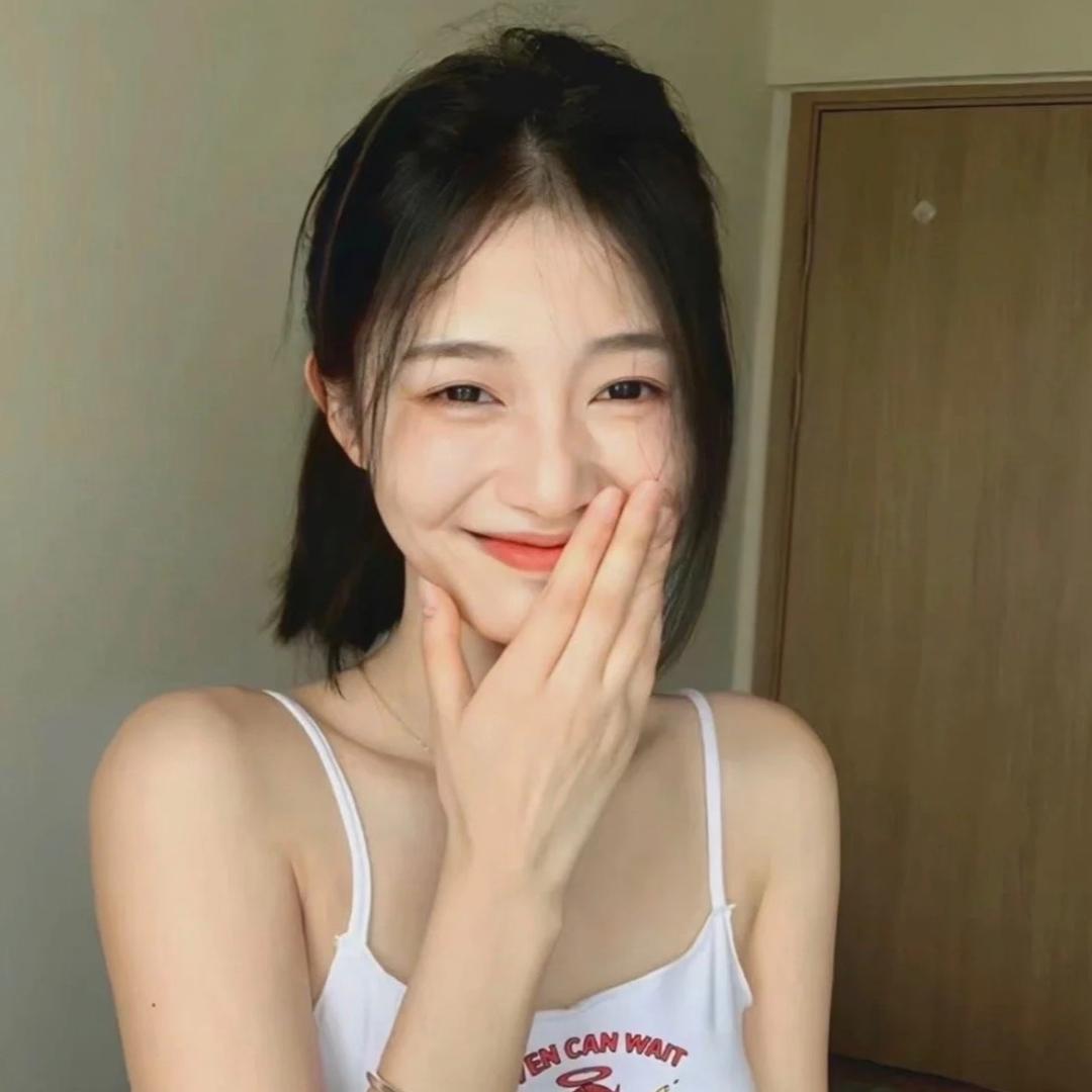 毛毛睡着了