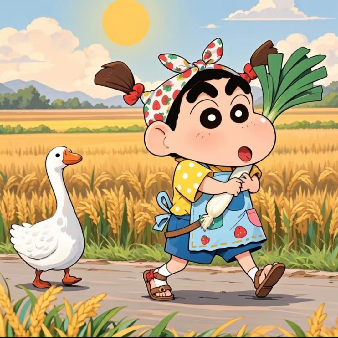 巨婴lin