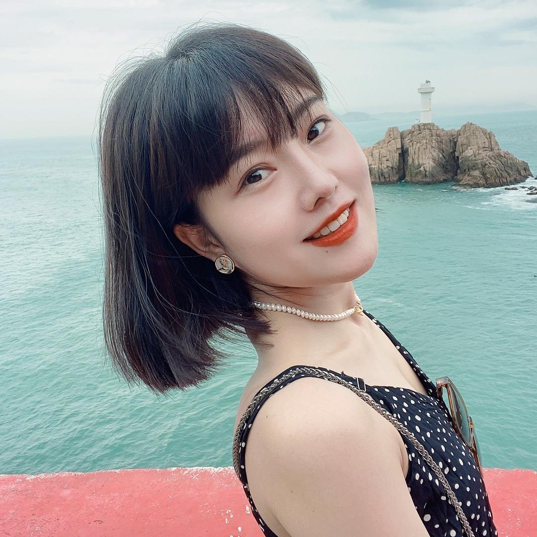我是予歌