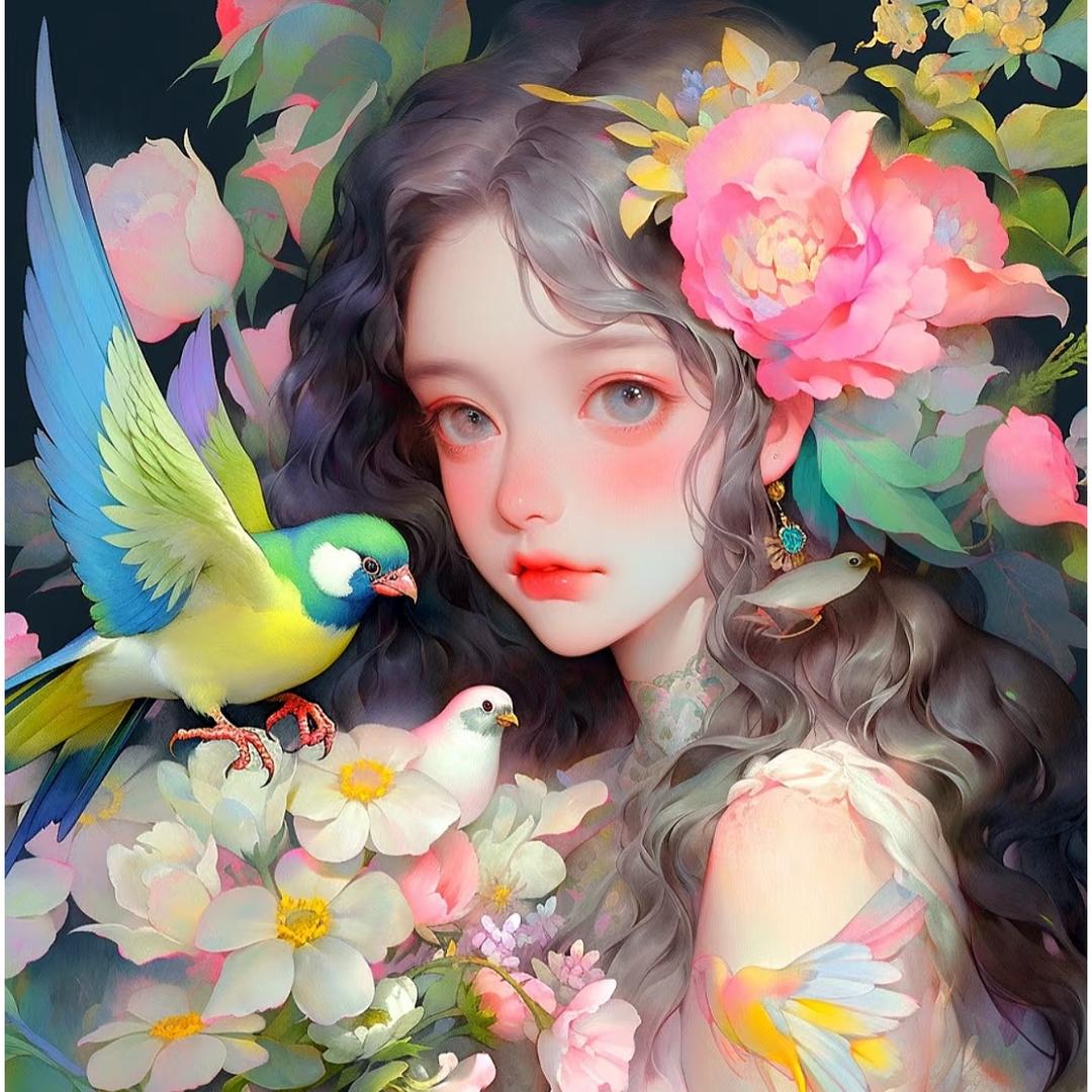 陈宝宝🍀