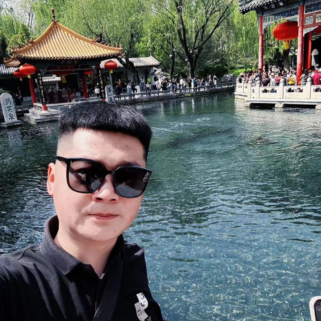 山东李大锤