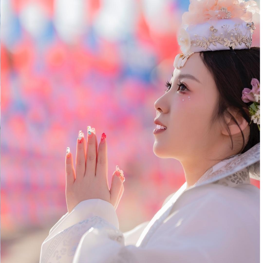 延吉市美啦民俗服饰旅拍写真馆