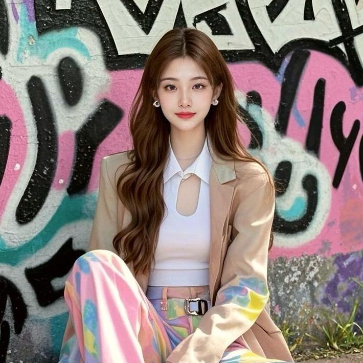 阿慧儿的好物分享