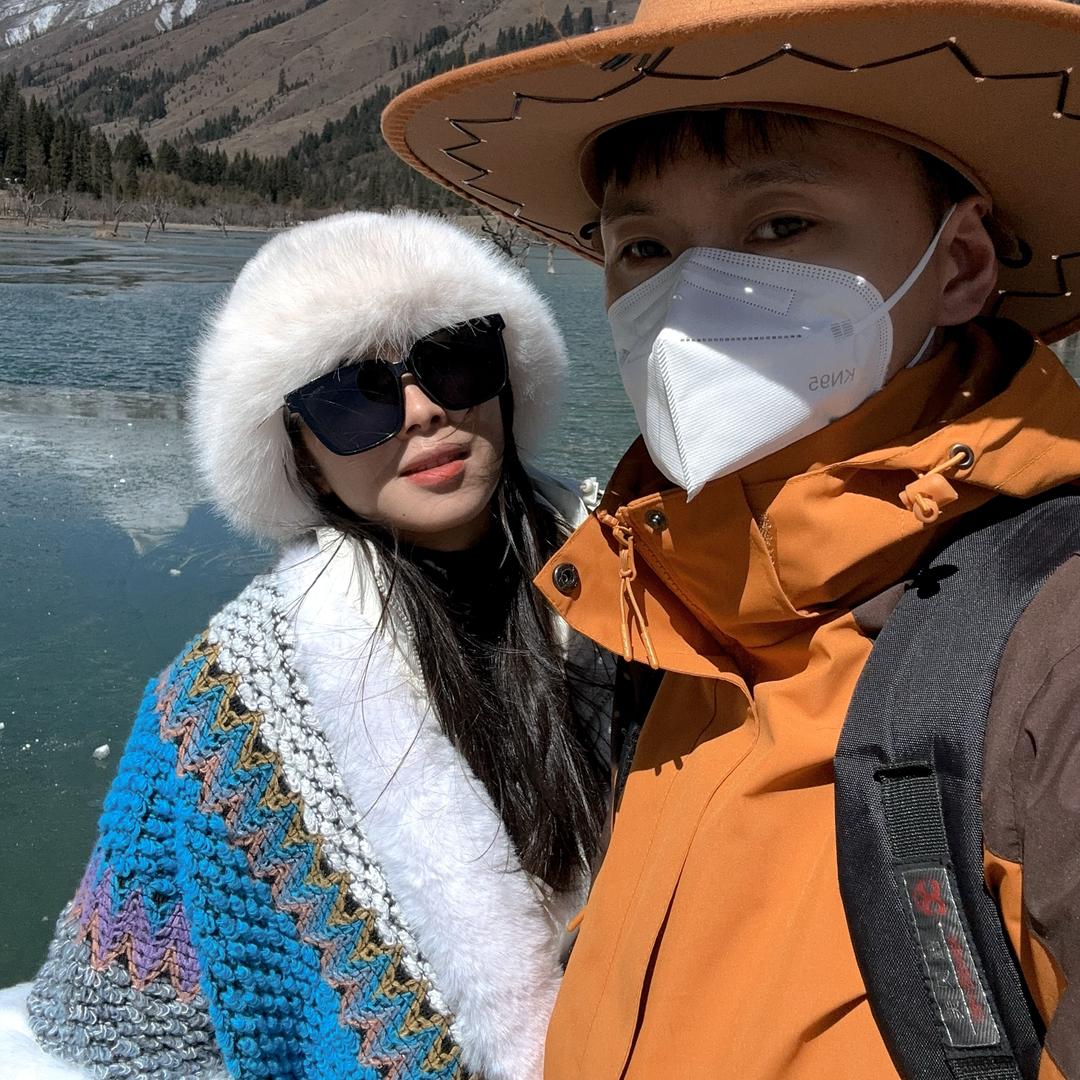是小余吖🍂