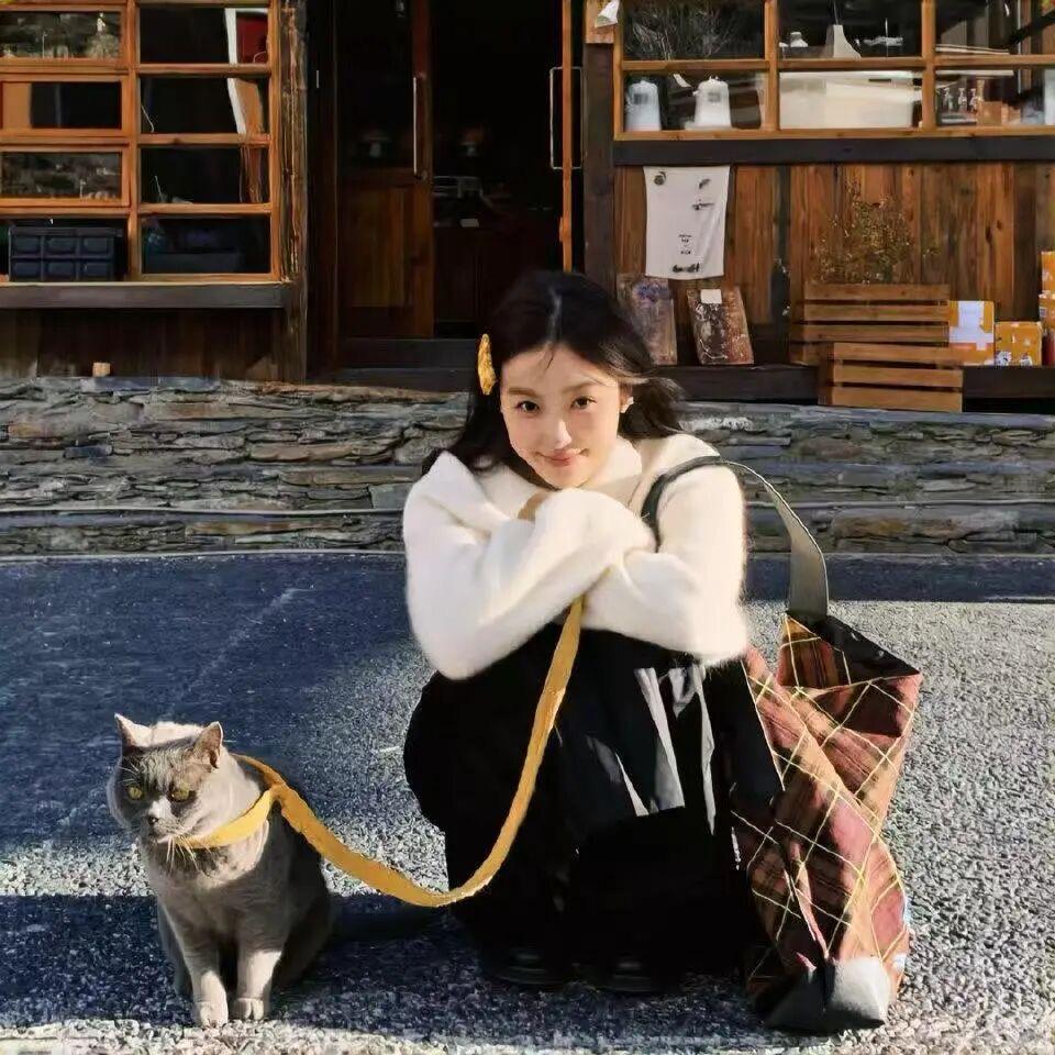 兔裹煎蛋卷