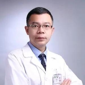 皮肤科教授张江林