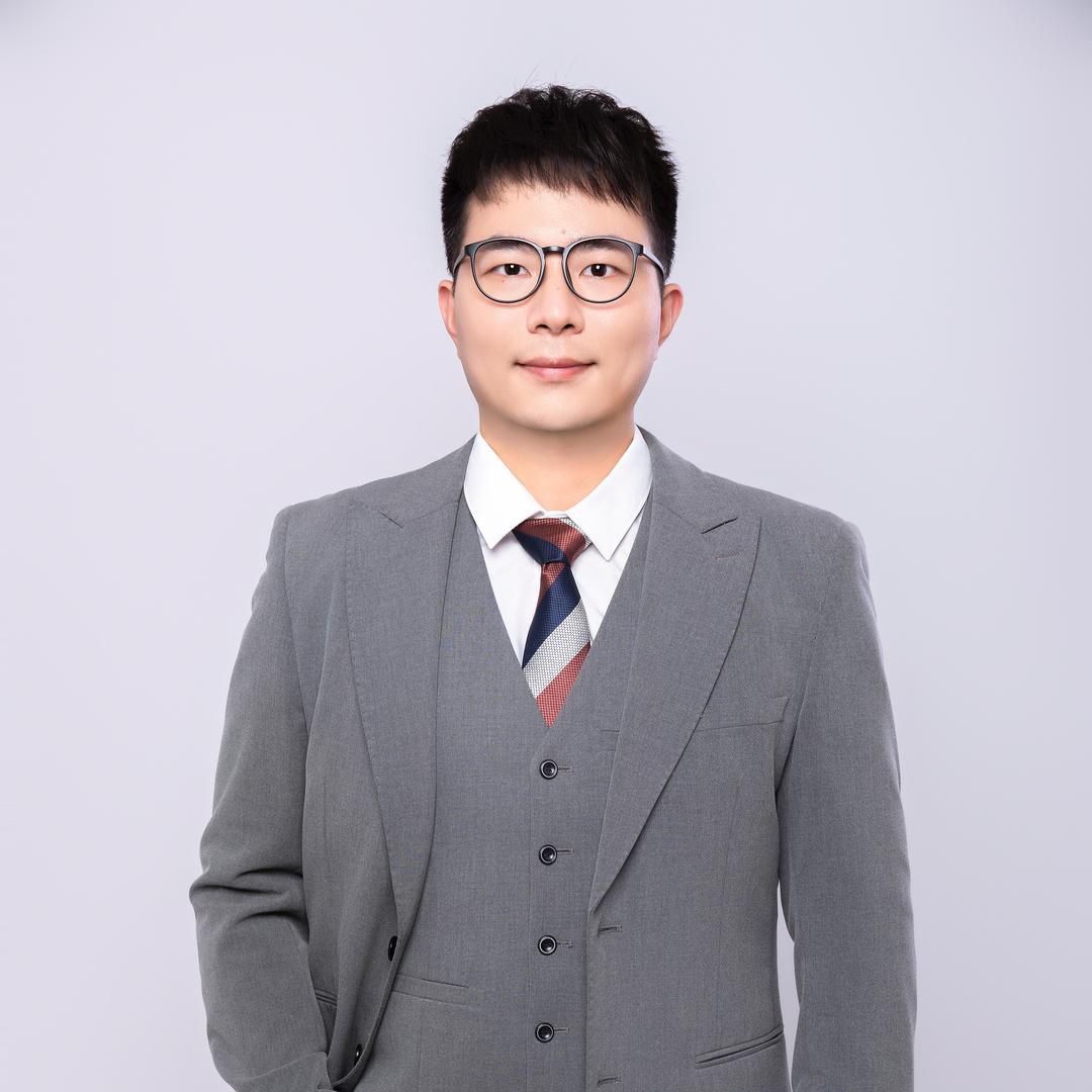 阿麒聊球