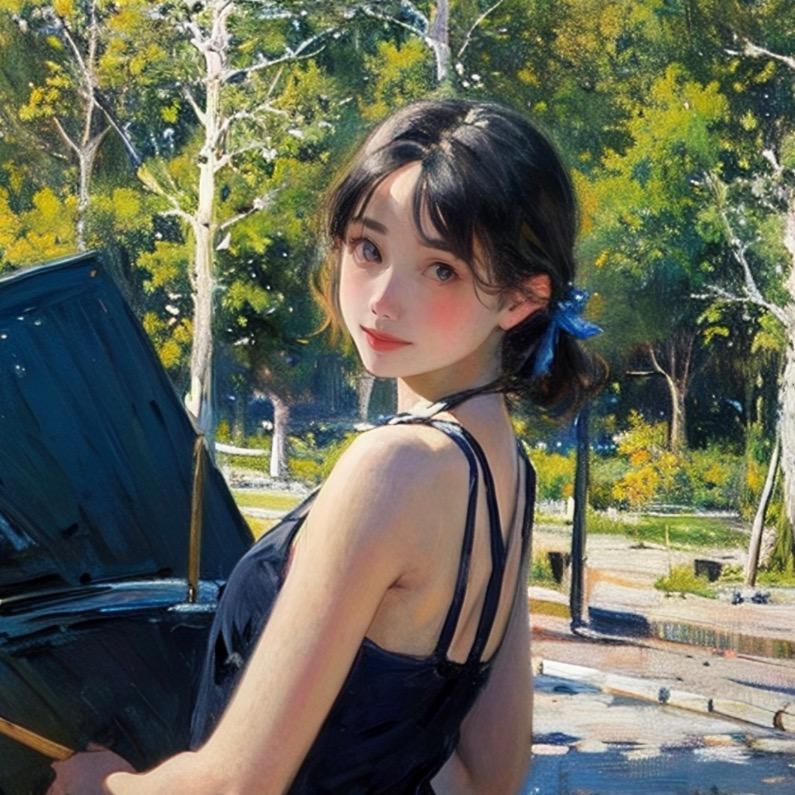 一口大大西