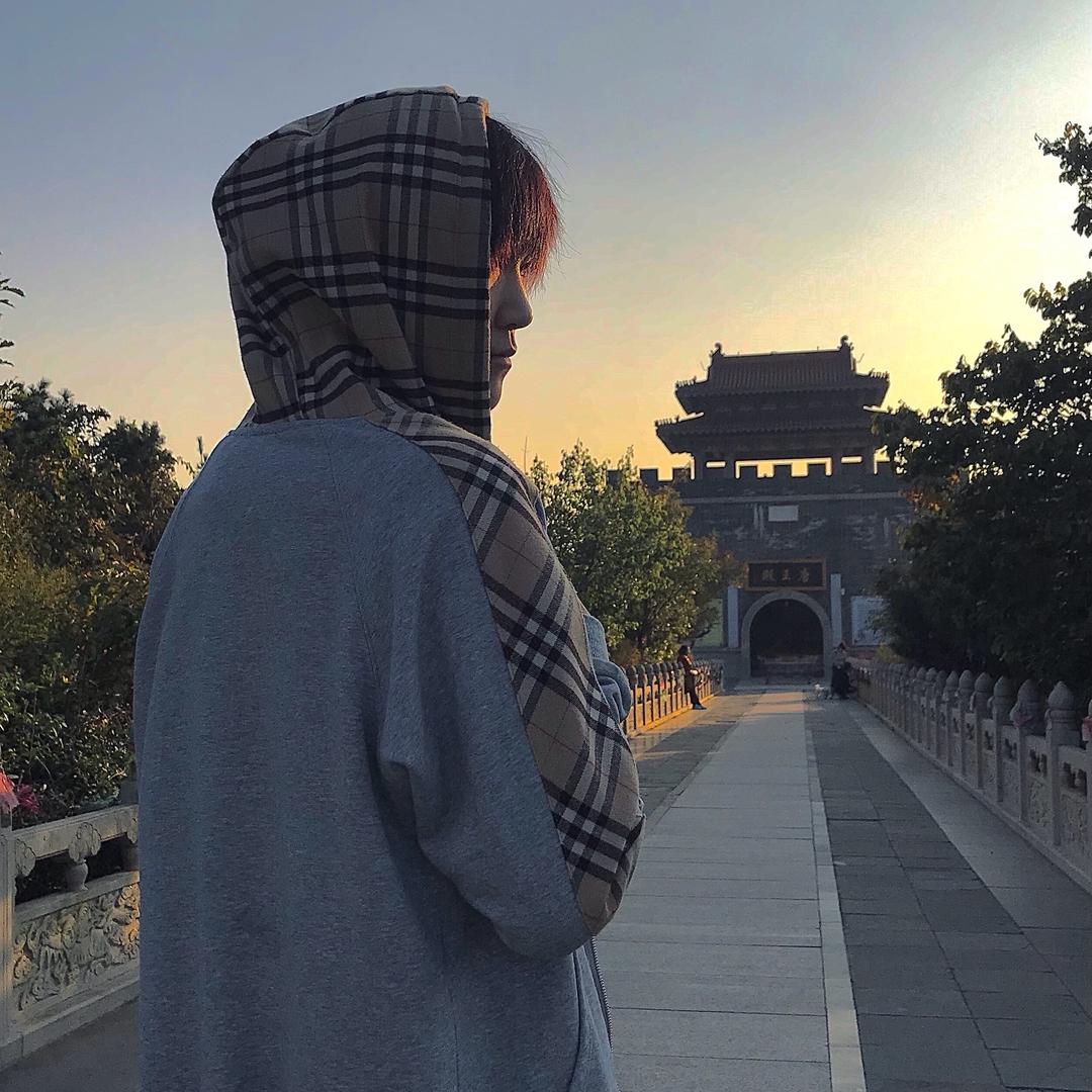 这里是BH（团队纳新）