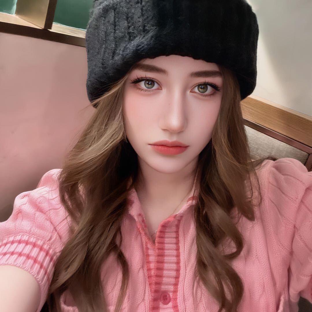 张亦穆曦（三角洲行动）