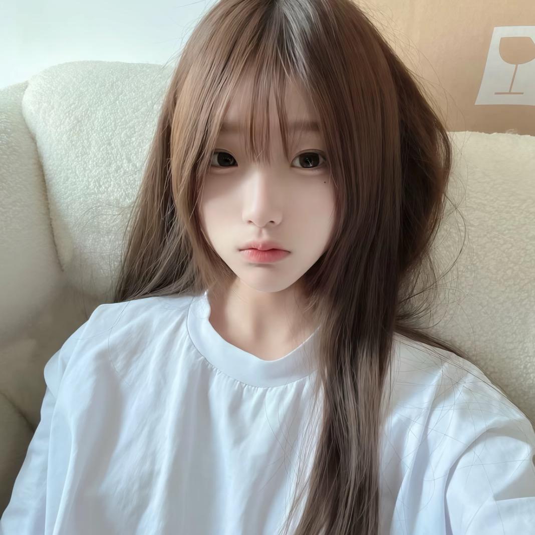 总在雨里发呆