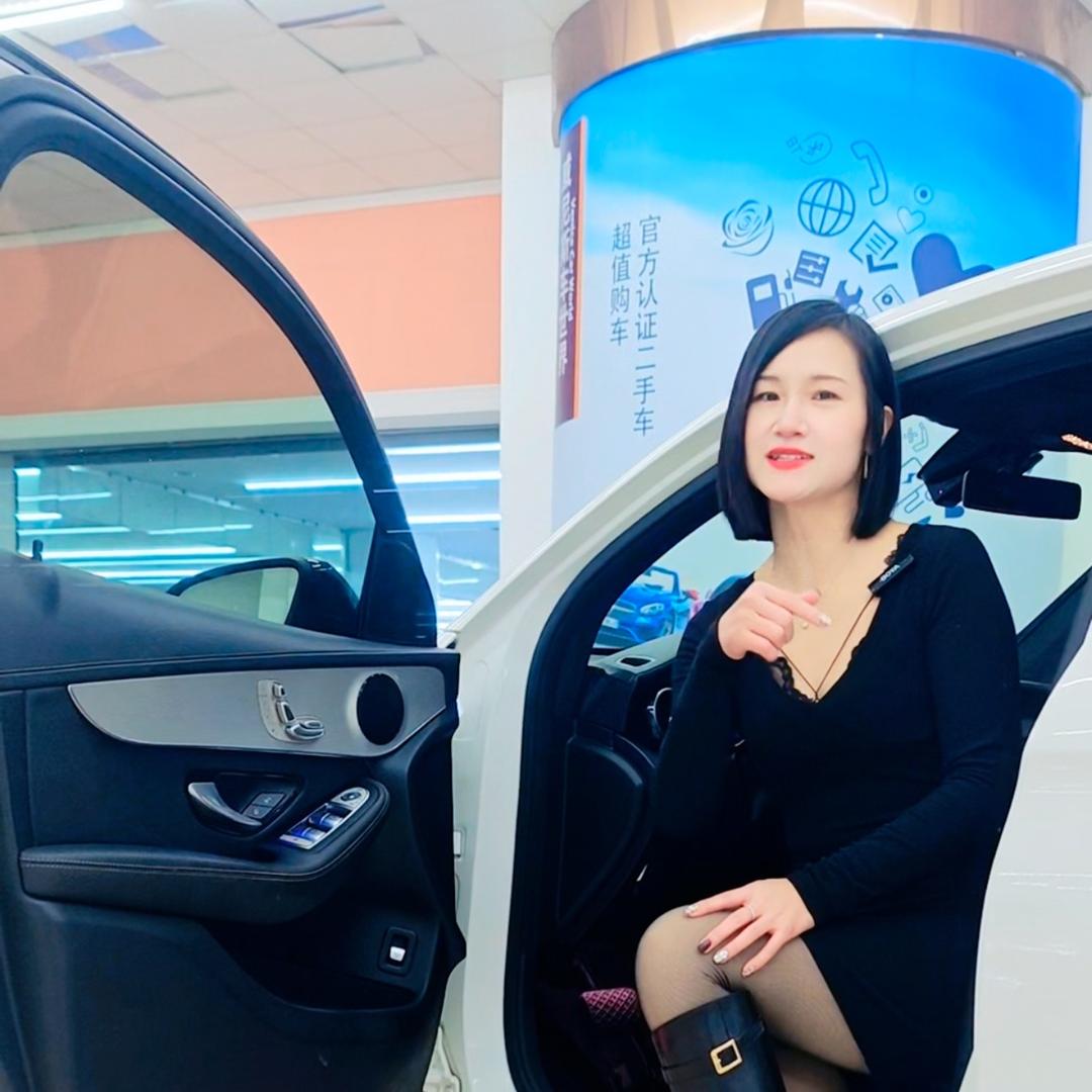 常州潘潘二手车