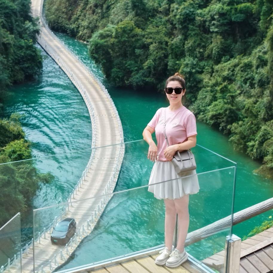 等一场橘色的日落