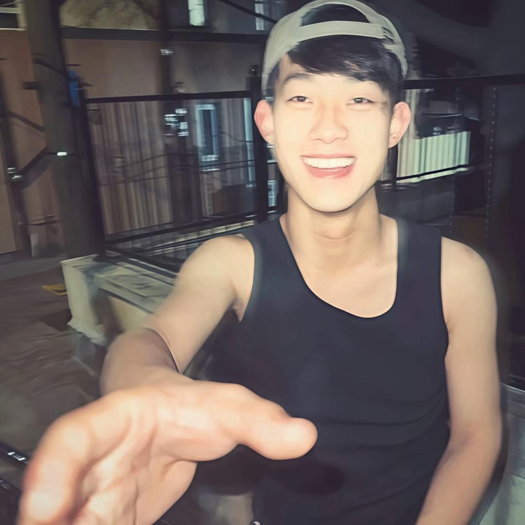 情绪超级稳
