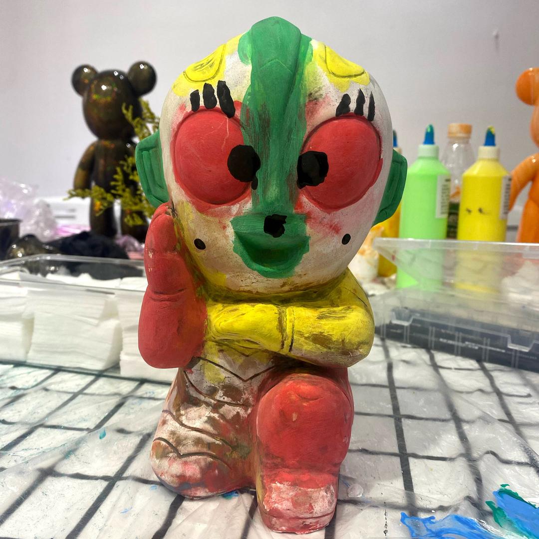 悦目佳一