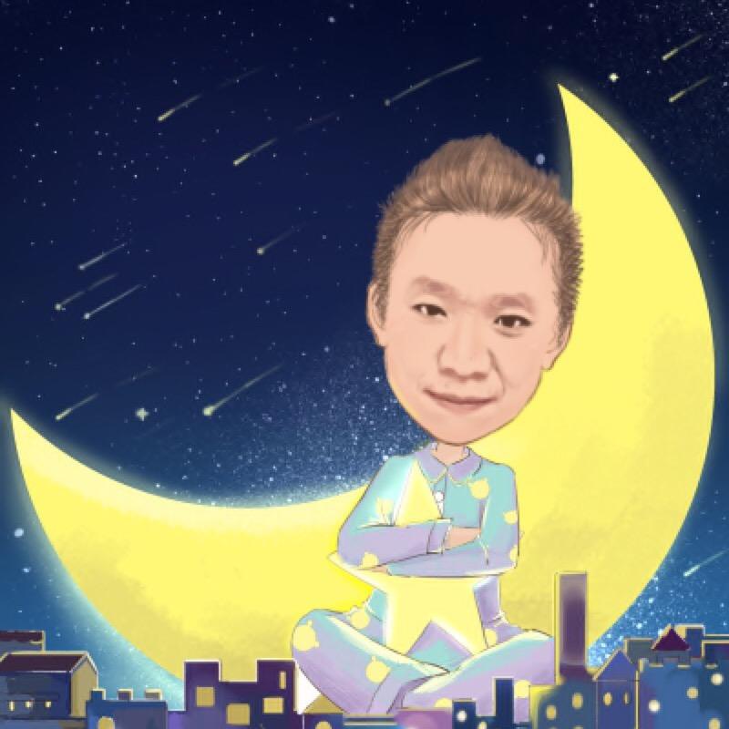 嚎一曲儿的武哥