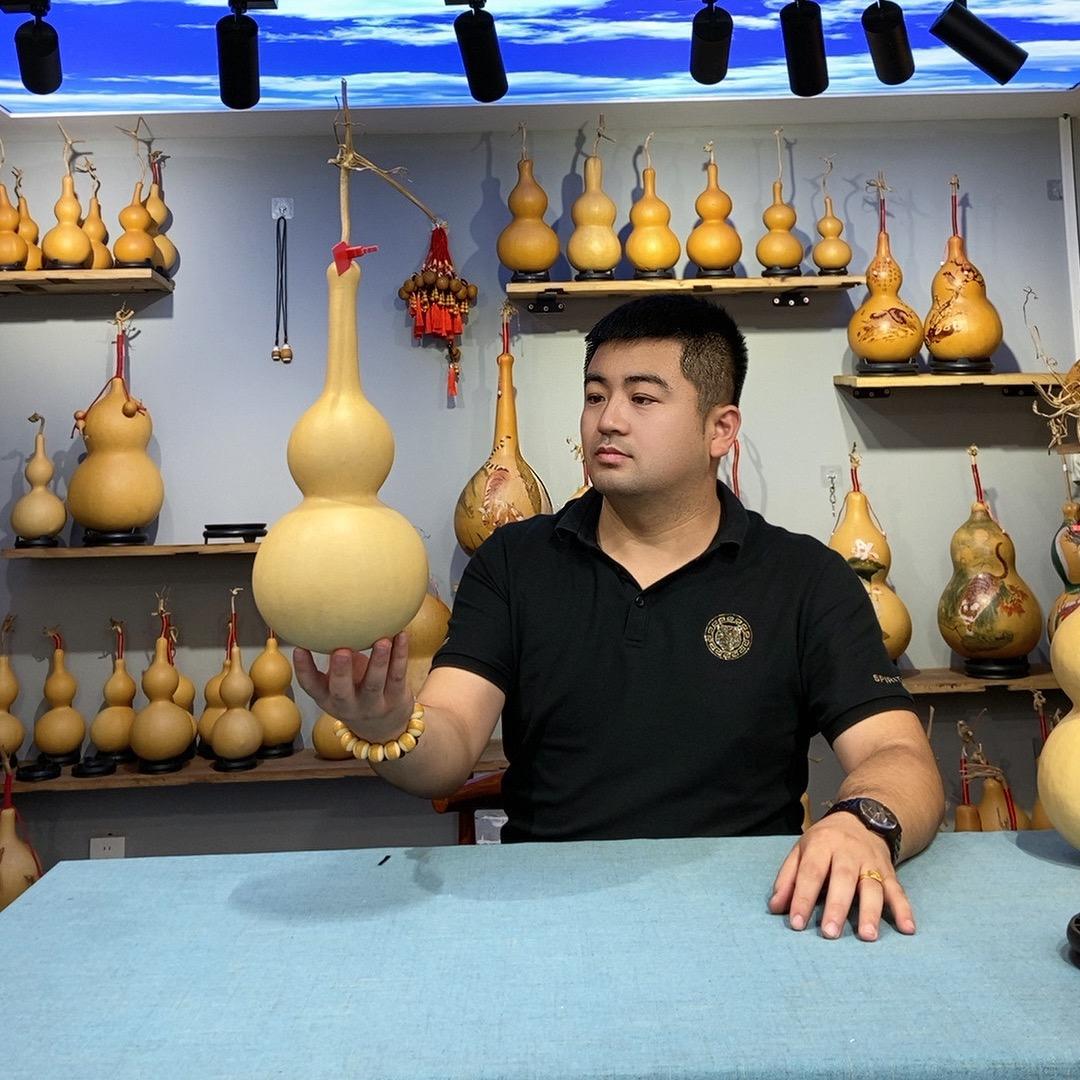 小千葫芦