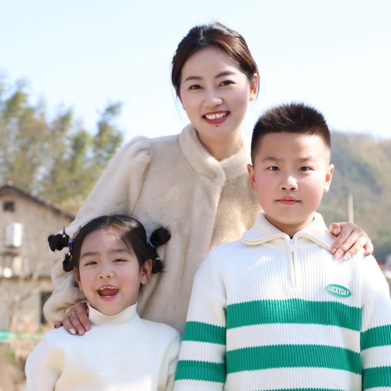 噫娅妈妈👩
