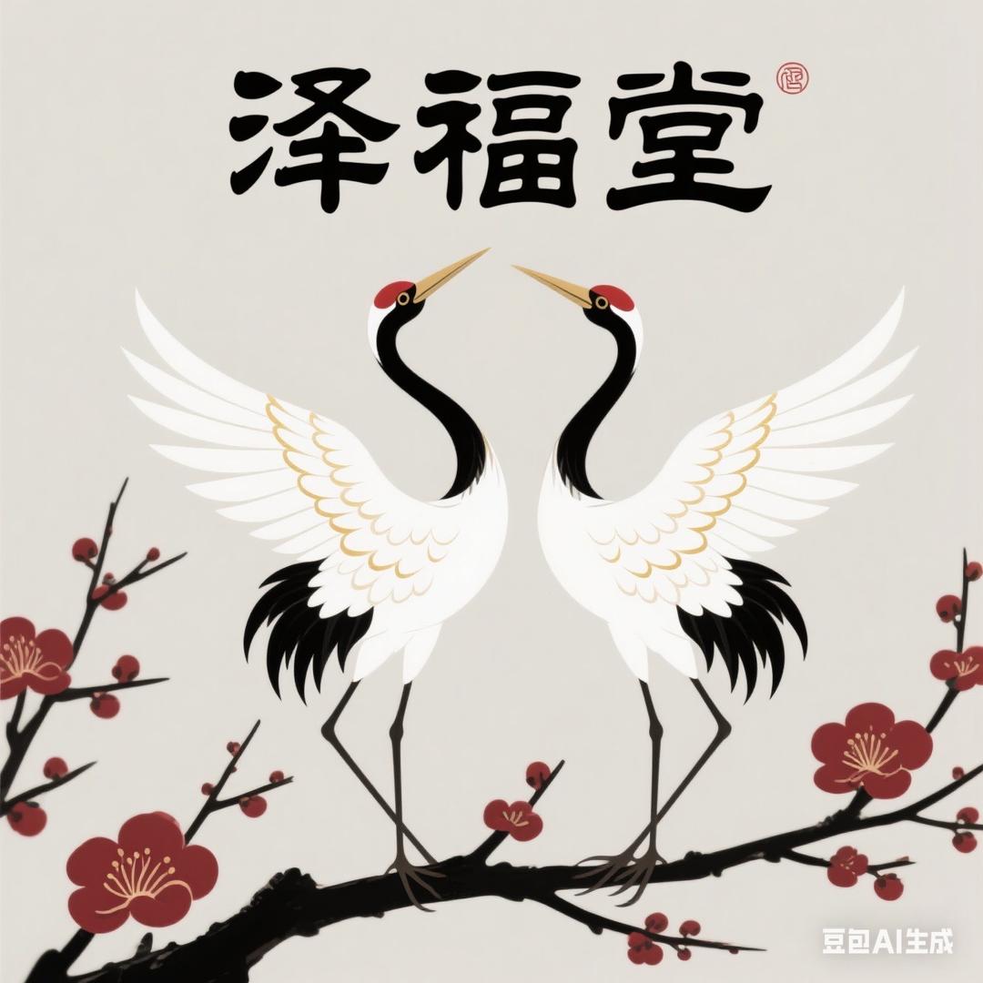 泽福堂