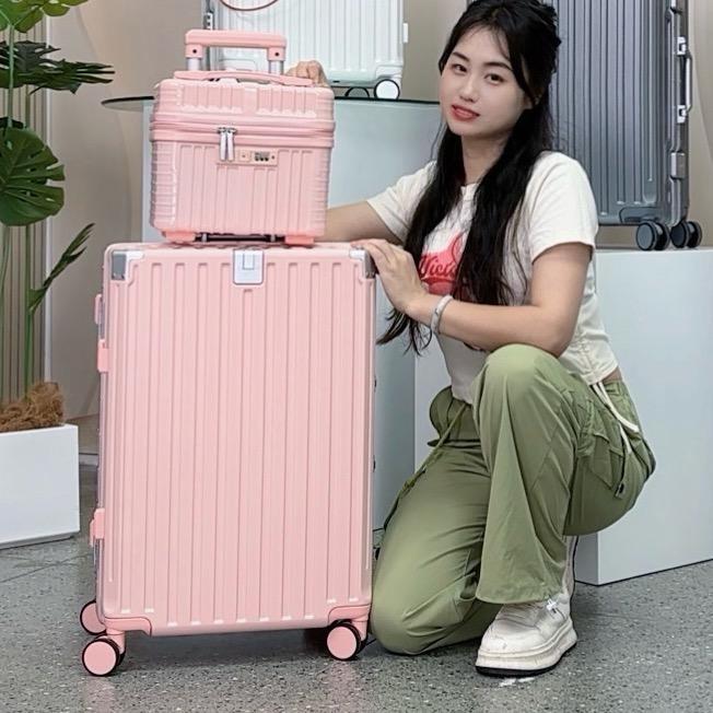 Seis行李箱直销