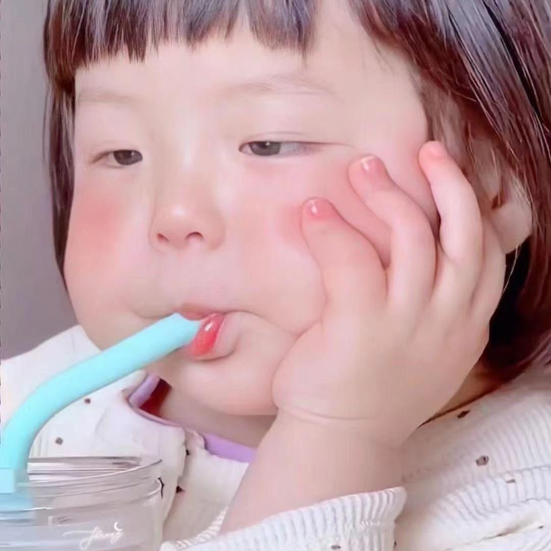 一留白