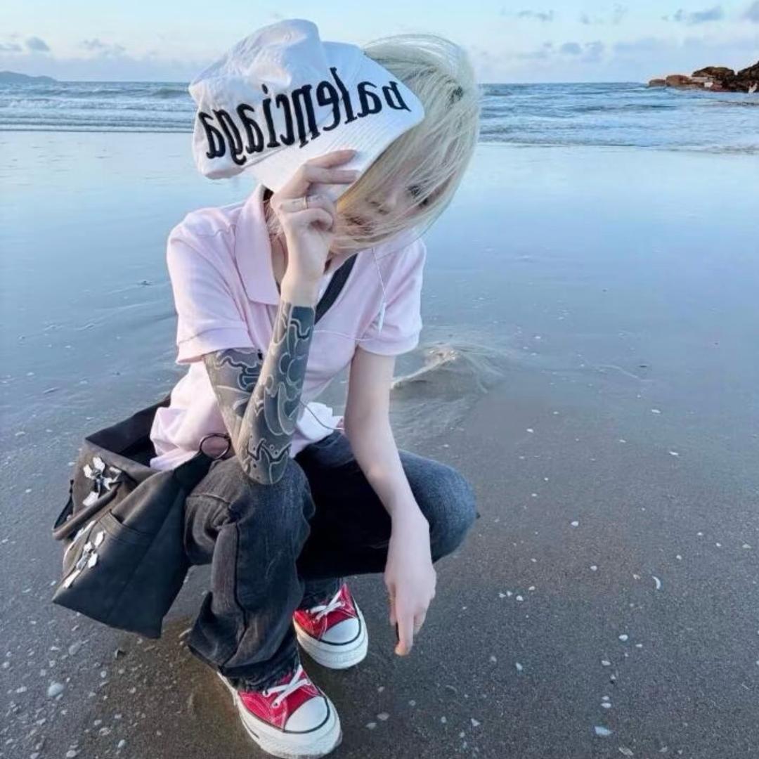 少点忧郁