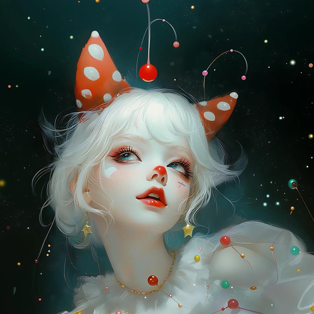 ₊⁺☁不语⁺（嘦怹_嫑忈）