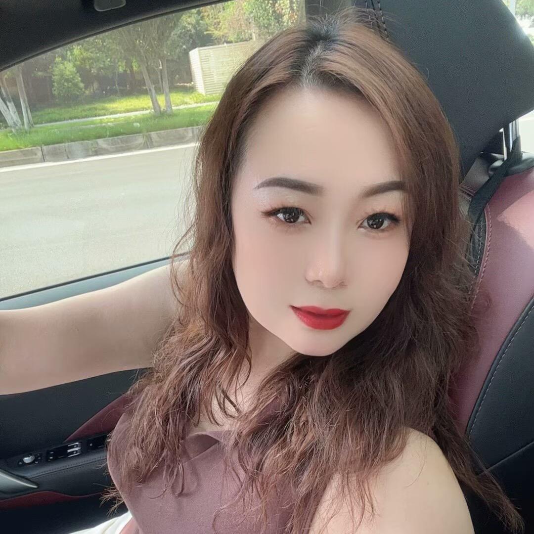 橙汐（单身）