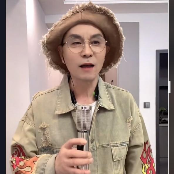 吉祥周哥每周两次5至6晚上7，35分唱歌