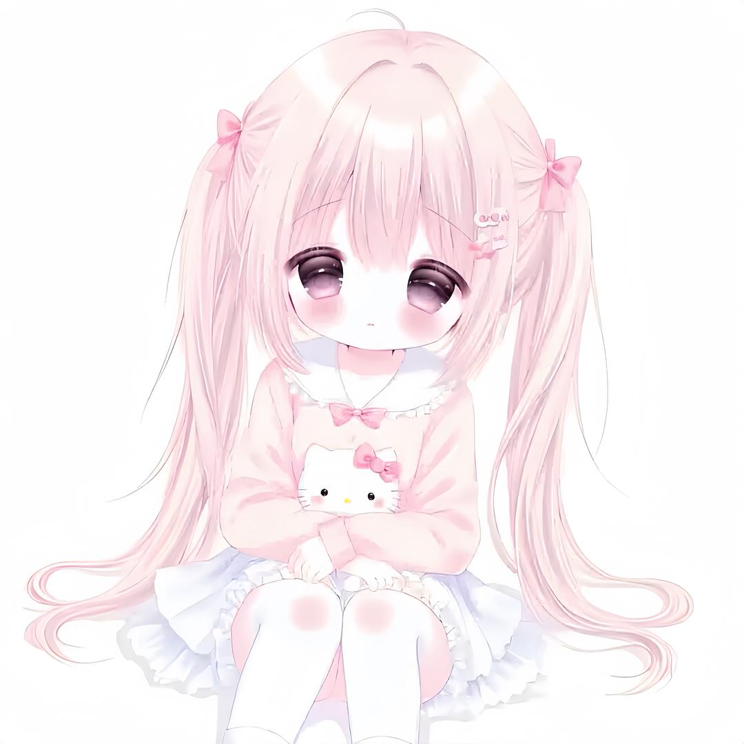 小如•ᴥ•