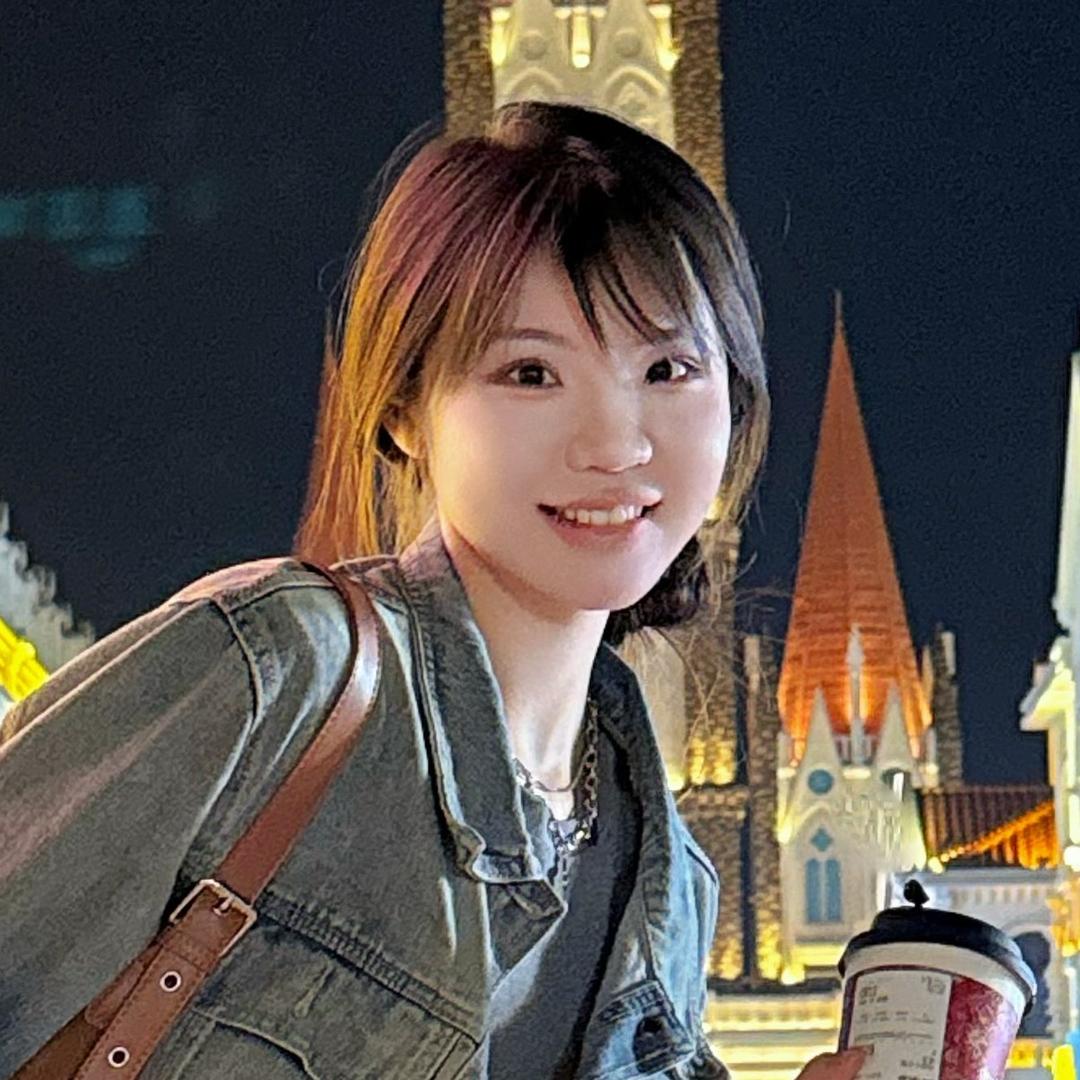 小玉米🌽