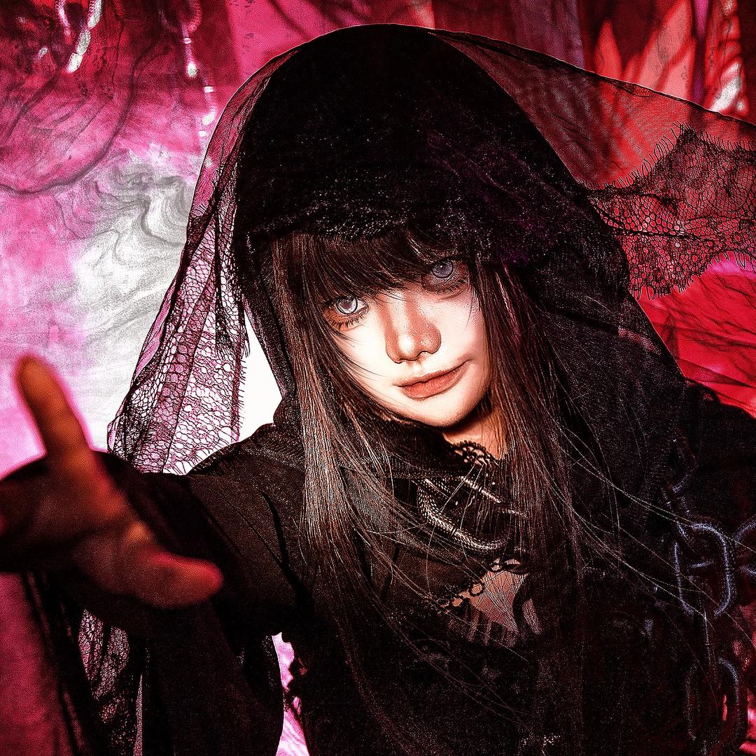 夏苒.（缓慢清to，上班忙别催！）