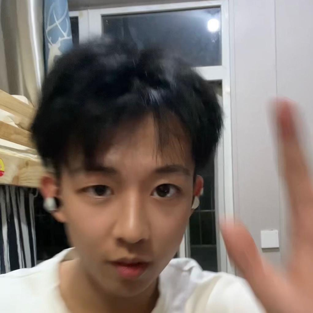 无聊的小韩