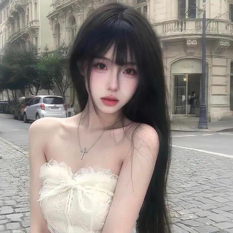 香香❄️