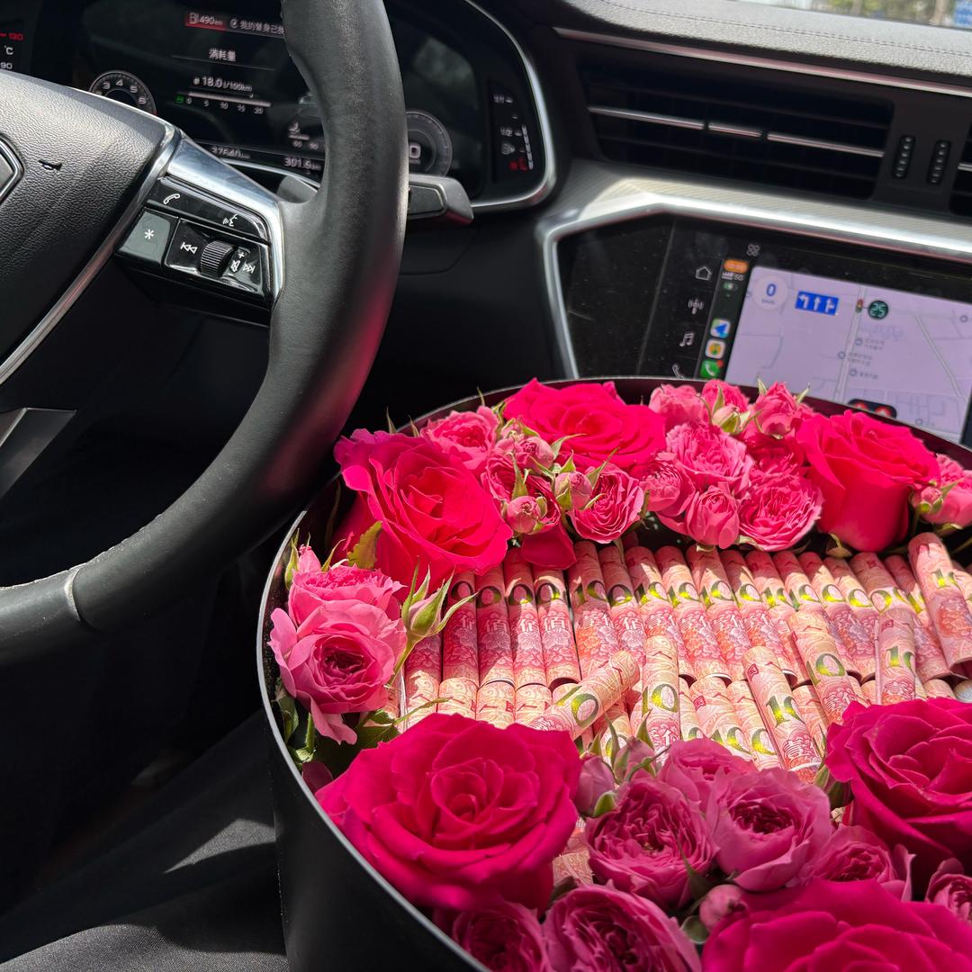 莒南婚车（好日子婚礼策划）