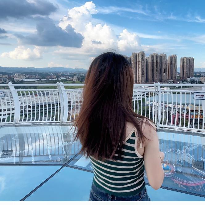 是涛妈呀