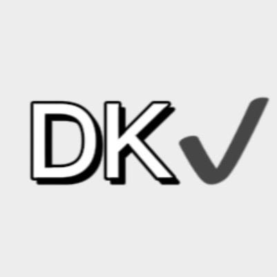 DK✔