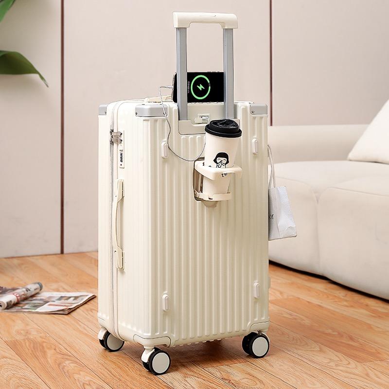 行李箱轻奢定制工厂