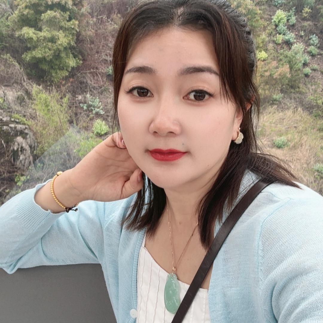 石林外墙小梅-启瑞