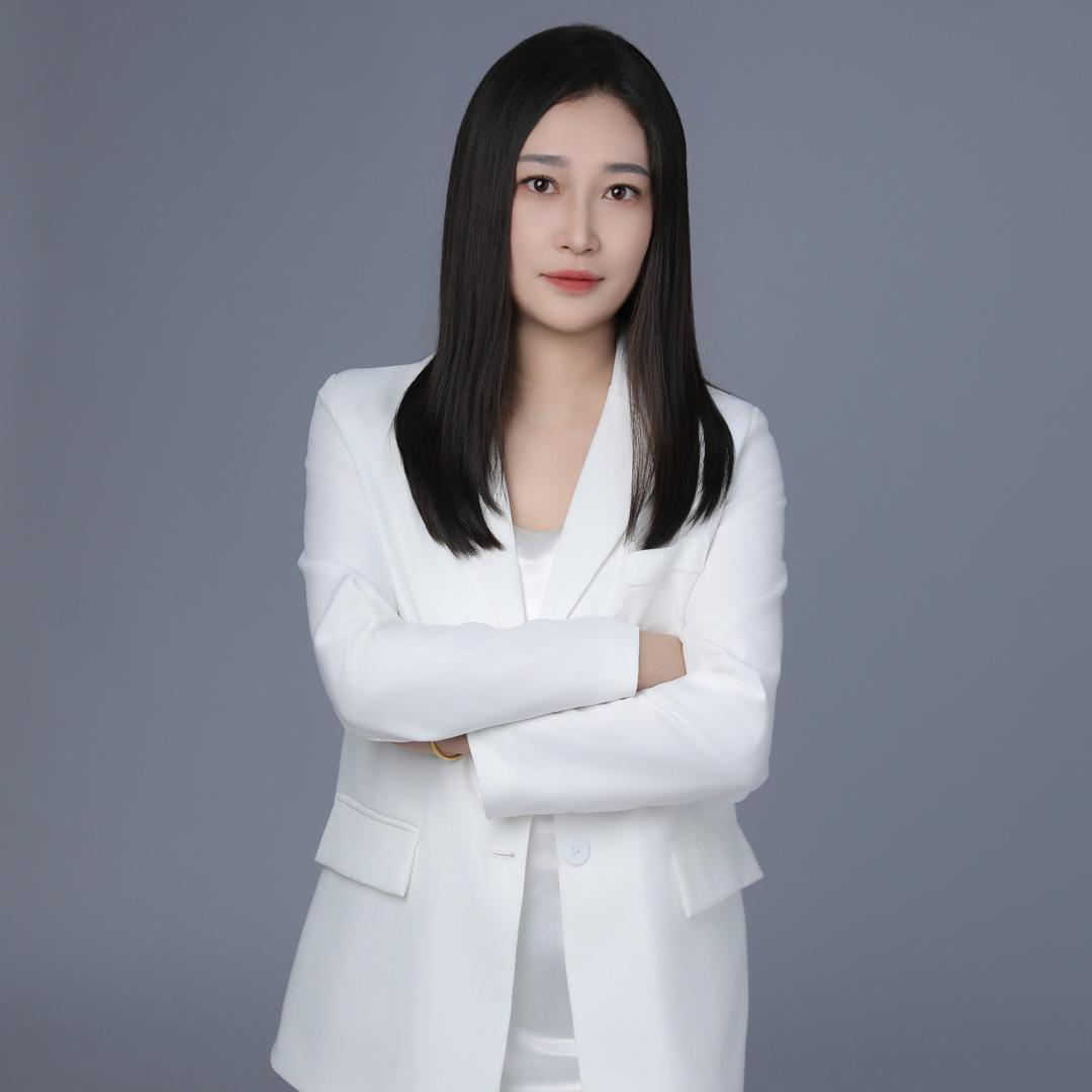 张家口注册公司代办执照的小姐姐