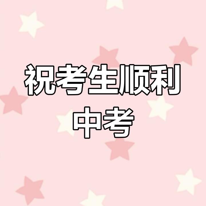潍坊中考升学规划老师