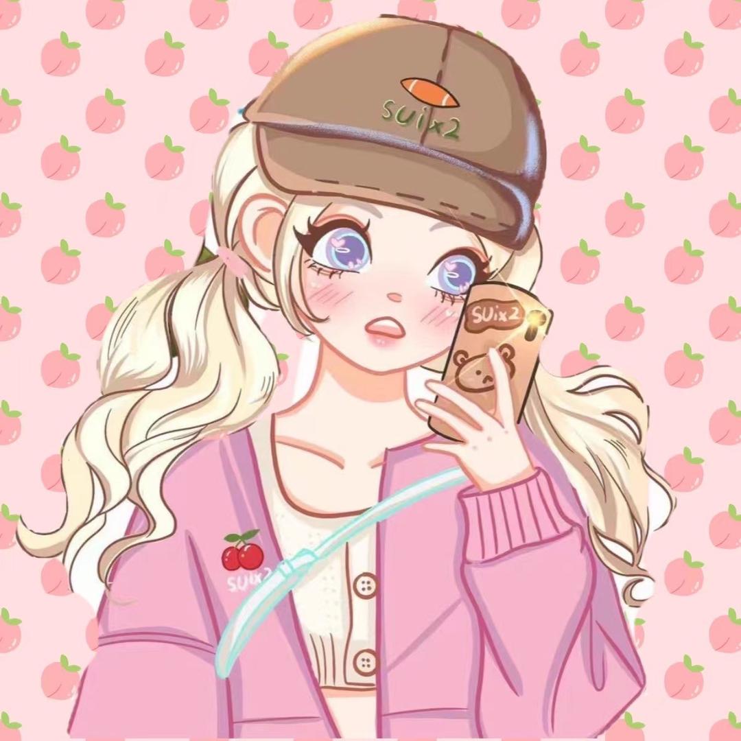 少女椰子