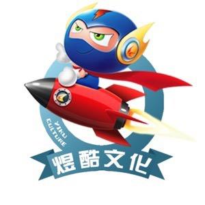 煜酷图书专营店