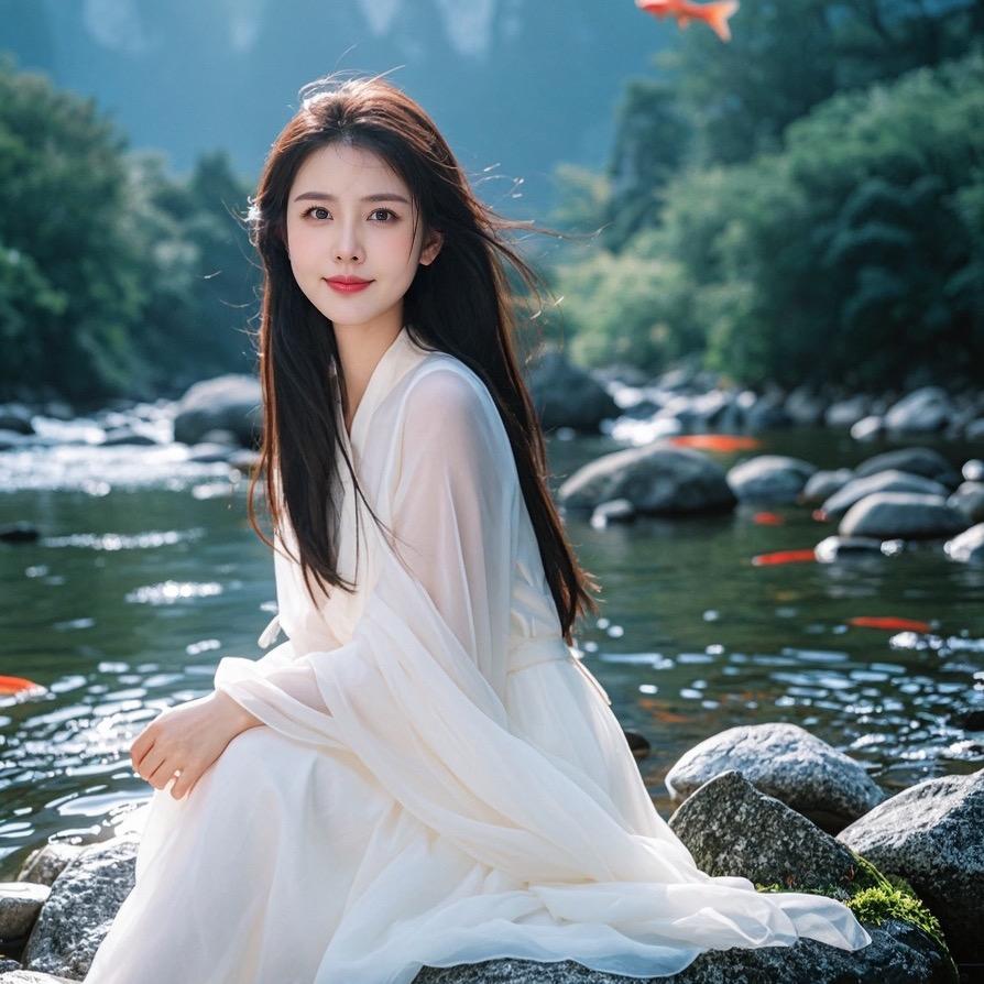 晓雅🐰
