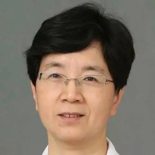 友谊耳科王林娥